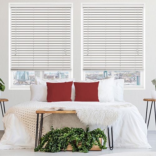 Polar White Lifestyle New Blinds