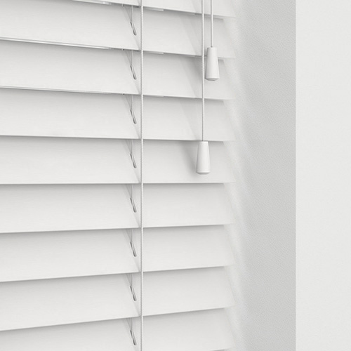 Polar White Lifestyle New Blinds
