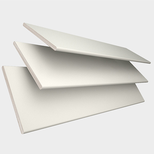 Polar White New Blinds