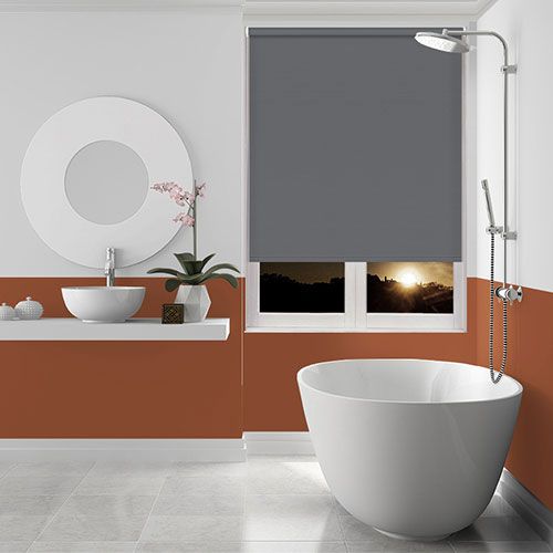 Atlantic Anthracite Lifestyle New Blinds