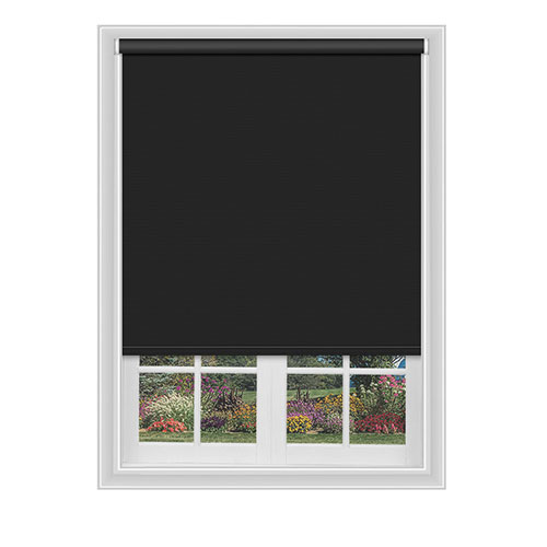 Atlantic Black Lifestyle New Blinds