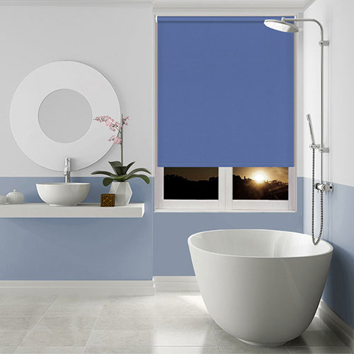Atlantic Blue Lifestyle New Blinds