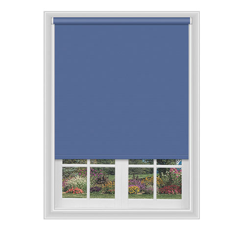 Atlantic Blue Lifestyle New Blinds
