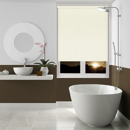 Atlantic Cream Lifestyle New Blinds