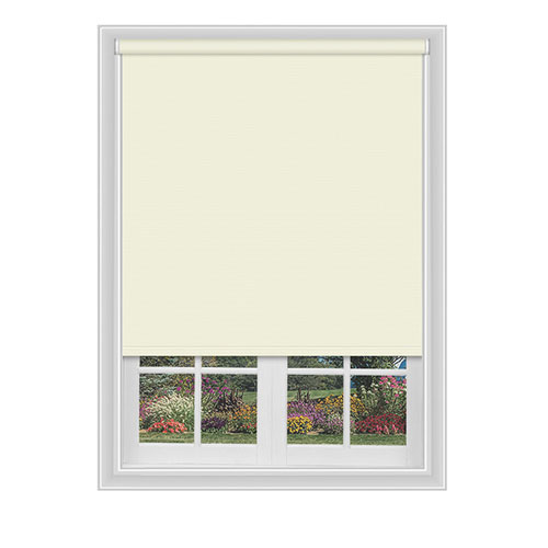 Atlantic Cream Lifestyle New Blinds