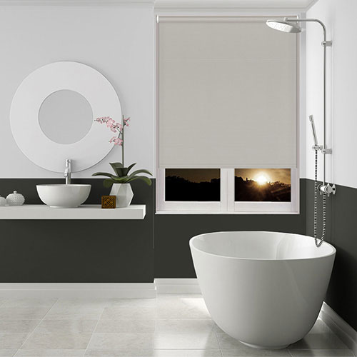 Atlantic Grey Lifestyle New Blinds