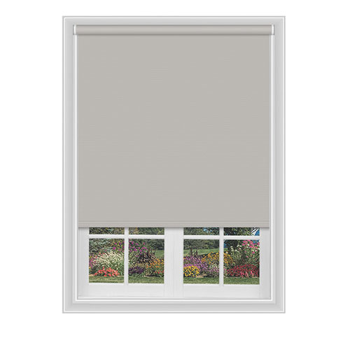 Atlantic Grey Lifestyle New Blinds