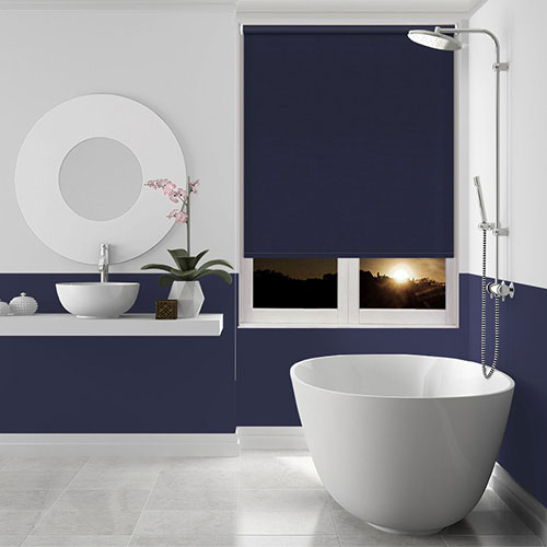 Atlantic Navy Lifestyle New Blinds