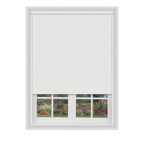 Atlantic White Lifestyle New Blinds