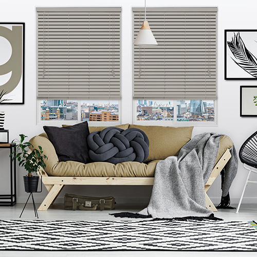 Urban Fawn Lifestyle New Blinds