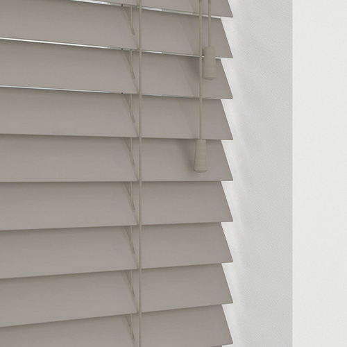 Urban Fawn Lifestyle New Blinds