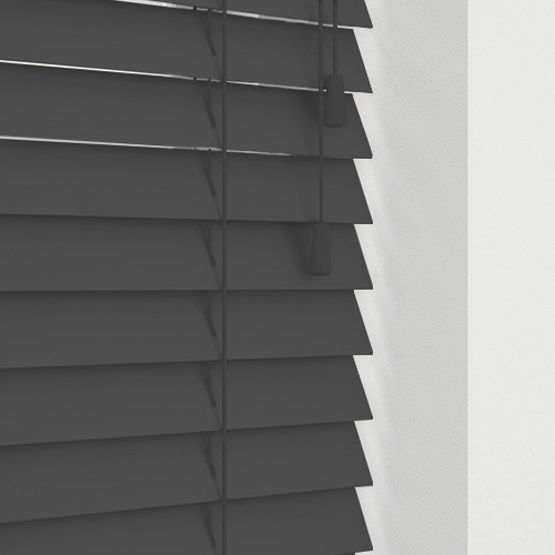 Urban Greyish Lifestyle New Blinds