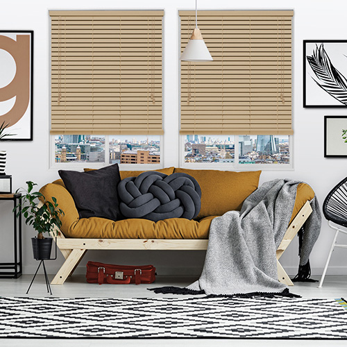 Urban Sands Lifestyle New Blinds