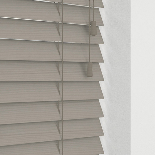 Urban Spec Silver Lifestyle New Blinds