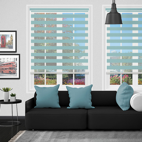 Beam Azure Day & Night Lifestyle New Blinds