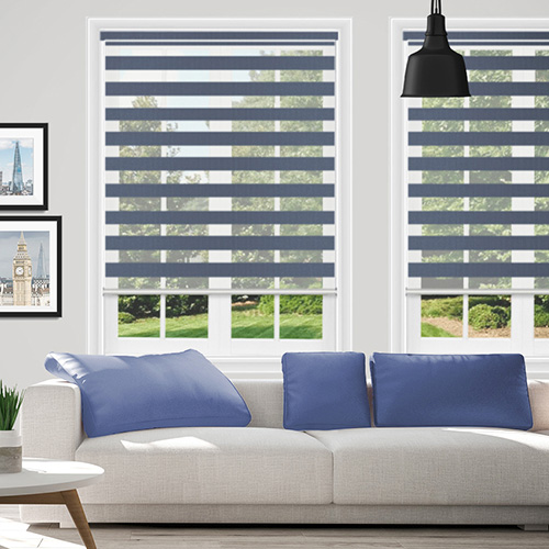 Beam Denim Day & Night Lifestyle New Blinds