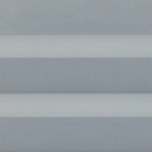 Dayspring Steel Grey Day & Night New Blinds