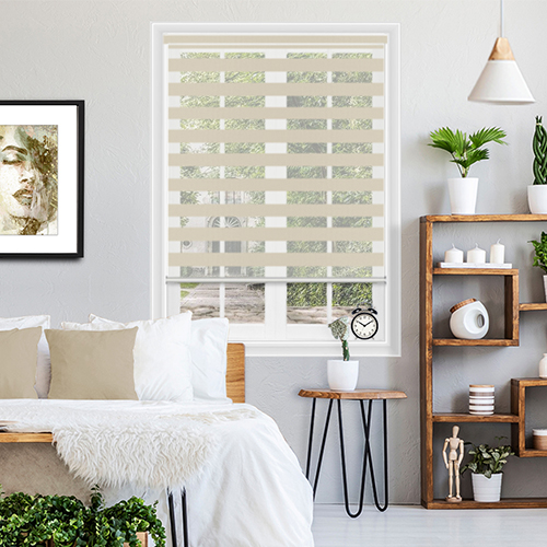 Glow Natural Day & Night Lifestyle New Blinds