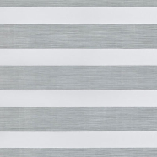 Illumine Silver Grey Day & Night Lifestyle New Blinds