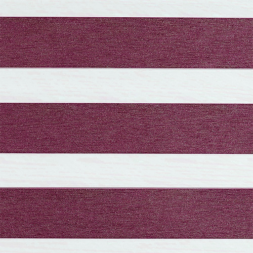Lustre Bordeaux Day & Night Lifestyle New Blinds