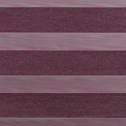 Lustre Bordeaux Day & Night New Blinds