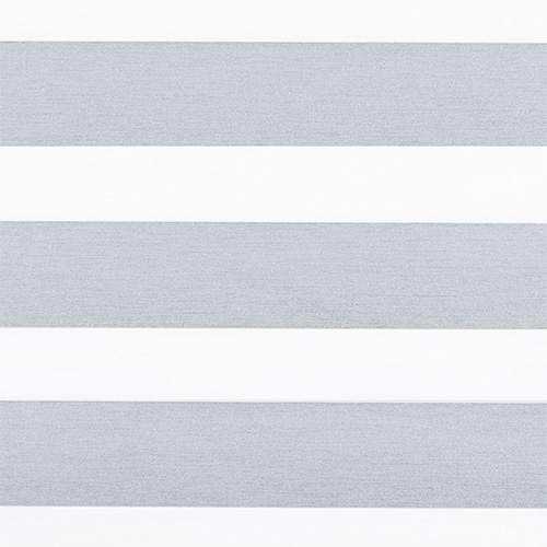 Lustre White Day & Night New Blinds