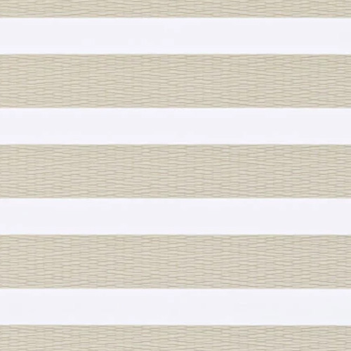 View Beige Day & Night Lifestyle New Blinds