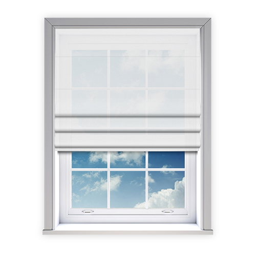Melody Vivid Voile Lifestyle New Blinds
