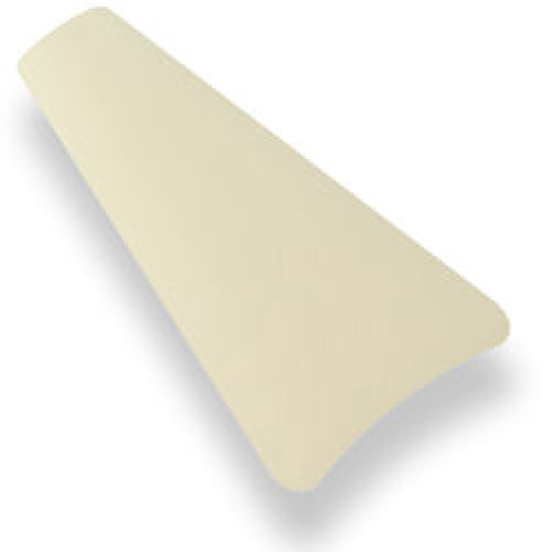 Soft Ivory Clic Fit Venetian No Drill Blinds