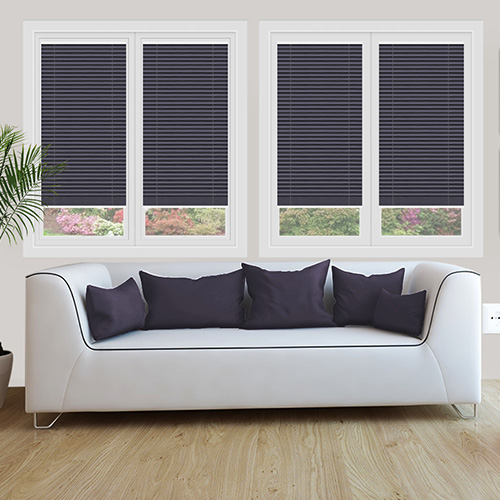 Apollo Eclipse (BO) Honeycomb Clic Fit Lifestyle No Drill Blinds