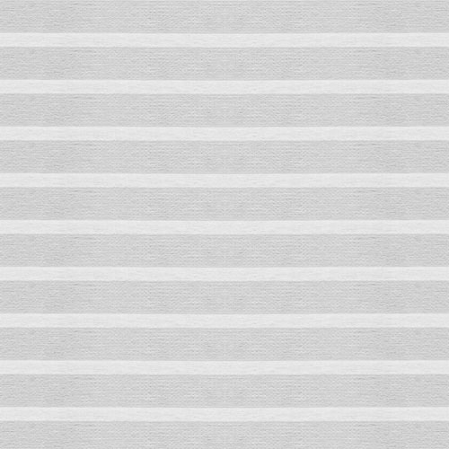 Apollo Snow White Honeycomb Clic Fit No Drill Blinds