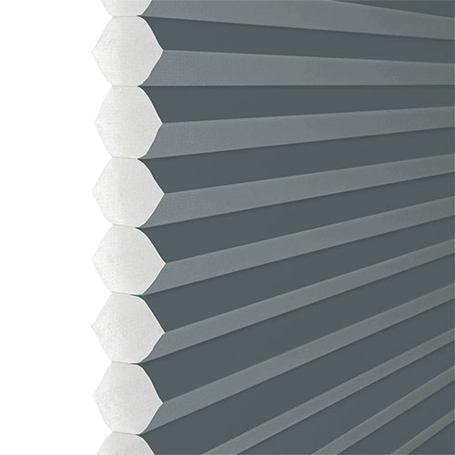 Apollo Steel Honeycomb Clic Fit Lifestyle No Drill Blinds