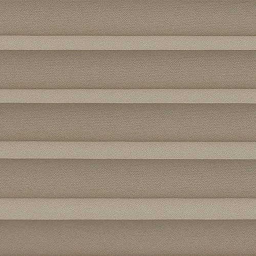 Leto ASC Beige Clic Fit No Drill Blinds