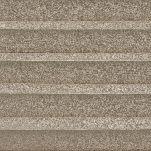 Leto ASC Beige Clic Fit No Drill Blinds