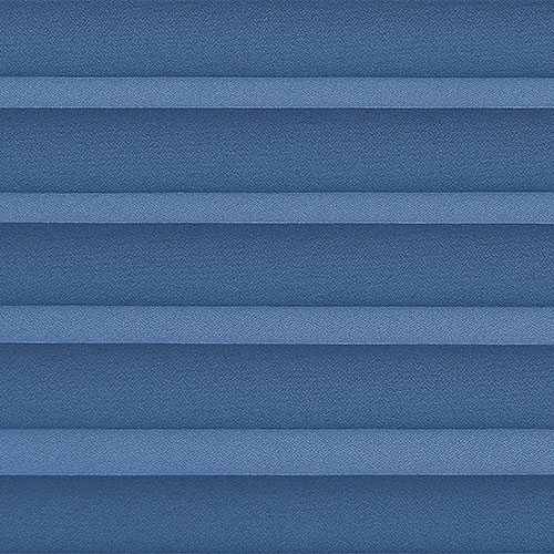 Leto ASC Blue Clic Fit No Drill Blinds