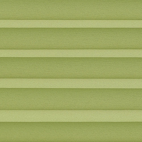 Leto ASC Light Green Clic Fit No Drill Blinds