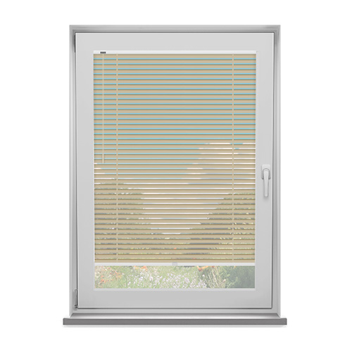 Atmosphere 25mm Fit to Frame Lifestyle No Drill Blinds