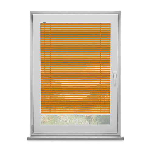 Energy 25mm Fit to Frame Lifestyle No Drill Blinds