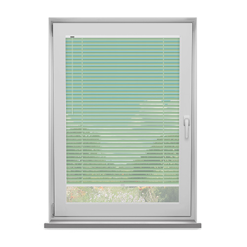 Mintz 25mm Fit to Frame Lifestyle No Drill Blinds