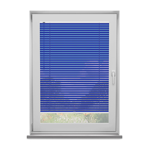 Reef 25mm Fit to Frame Lifestyle No Drill Blinds
