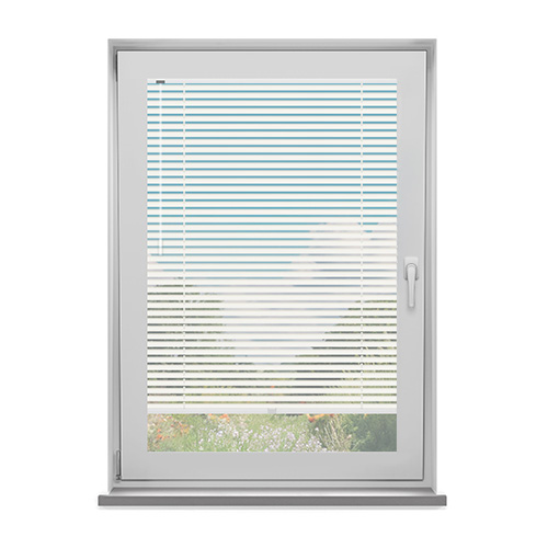 Spirit 25mm Fit to Frame Lifestyle No Drill Blinds