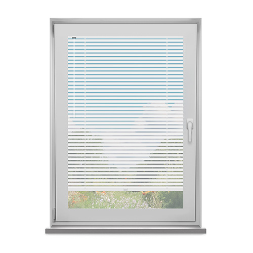 Truth 25mm Fit to Frame Lifestyle No Drill Blinds