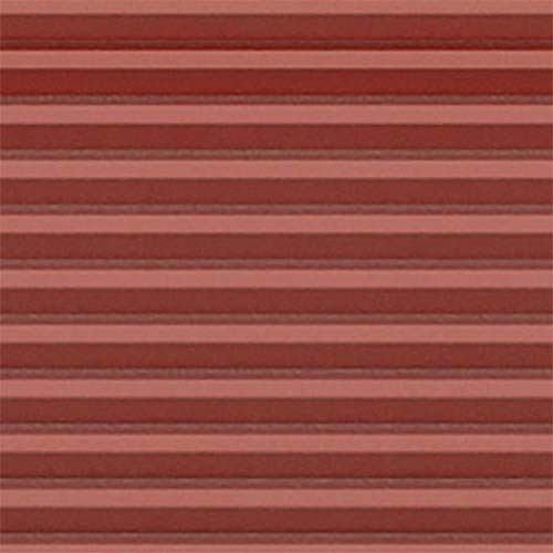 Frame Fix Kana Merlot Dimout No Drill Blinds