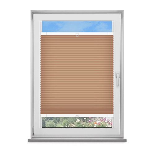 Frame Fix Lexington Terra Dimout Lifestyle No Drill Blinds