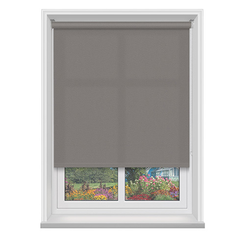 Palette FR Concrete Lifestyle Office Blinds