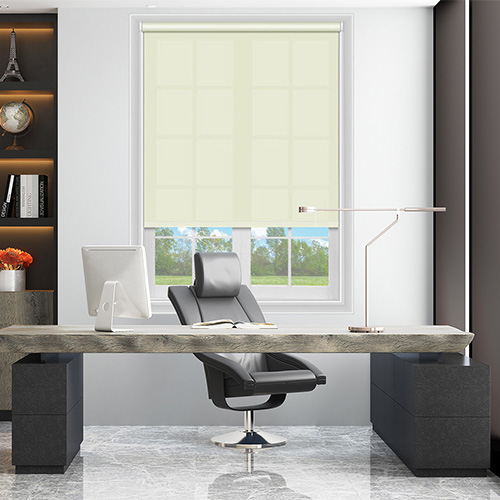 Palette Calico Lifestyle Office Blinds
