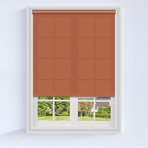 Palette Copper Lifestyle Office Blinds