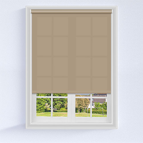 Palette Sand Lifestyle Office Blinds