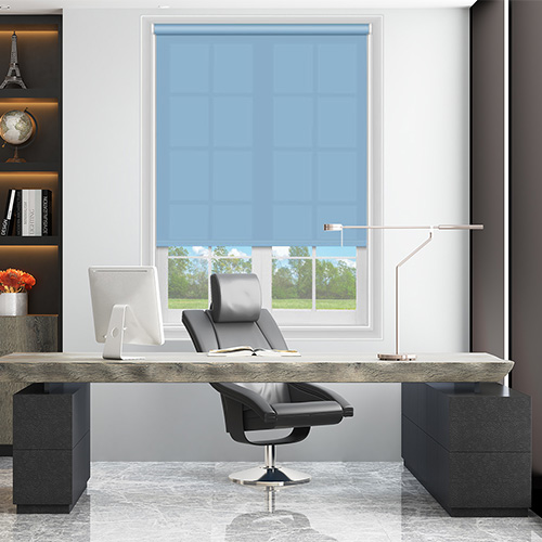 Palette Sky Lifestyle Office Blinds