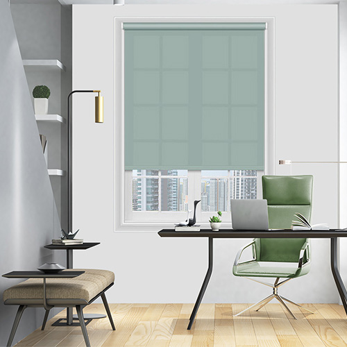 Palette Spring Lifestyle Office Blinds